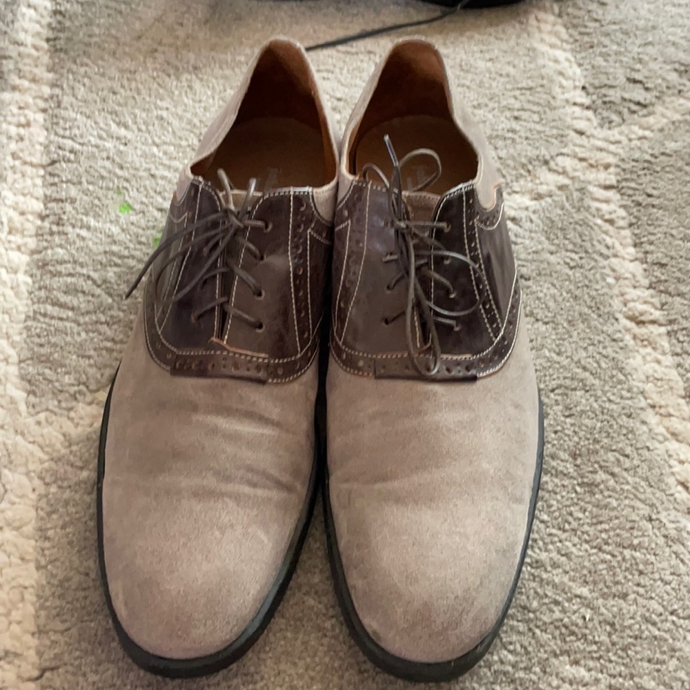 Men shoes John varvatos
